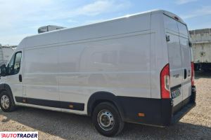 Fiat Ducato 2023 2.2
