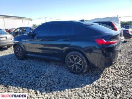 BMW X4 2023 2