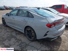 Kia Pozostałe 2023 1