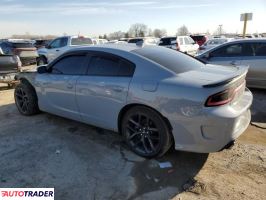 Dodge Charger 2021 5 Dodge Charger 2021 5