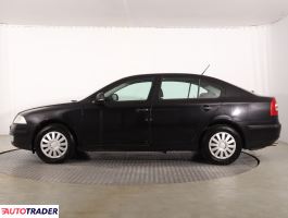 Skoda Octavia 2011 1.6 100 KM
