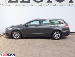 Ford Mondeo 2015 2.0 147 KM