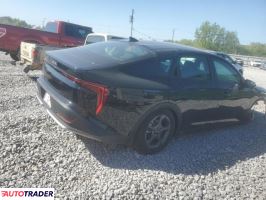 Kia Pozostałe 2025 2