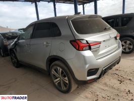 Mitsubishi Outlander 2021 2