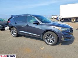 Acura RDX 2020 2
