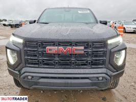 GMC Pozostałe 2024 2