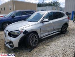 BMW X1 2020 2