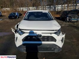 Toyota Pozostałe 2023 2