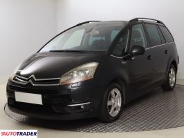 Citroen C4 Grand Picasso 2007 2.0 134 KM