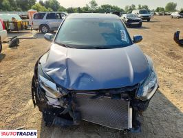 Honda HR-V 2021 1