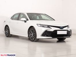 Toyota Camry 2021 2.5 214 KM Toyota Camry 2021 2.5 214 KM