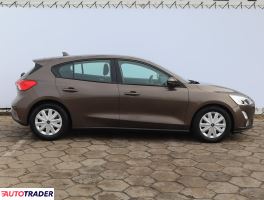 Ford Focus 2018 1.5 93 KM Ford Focus 2018 1.5 93 KM