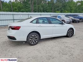 Volkswagen Jetta 2024 1