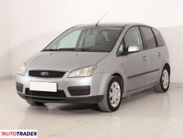 Ford Focus C-Max 2003 1.8 118 KM