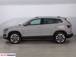 Skoda Karoq 2023 1.5 147 KM
