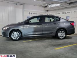 Fiat Tipo 2019 1.4 95 KM