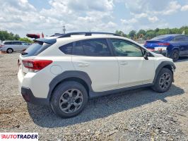 Subaru Pozostałe 2023 2