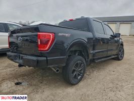 Ford Pozostałe 2023 3