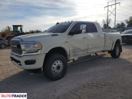 Dodge Ram 2020 6 Dodge Ram 2020 6