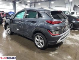 Hyundai Kona 2022 2