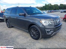 Ford Expedition 2021 3