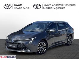 Toyota Corolla 2023 1.8 98 KM