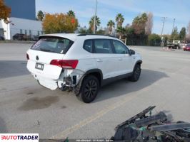 Volkswagen Pozostałe 2024 1