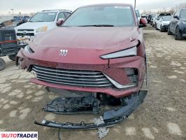 Buick Pozostałe 2024 1