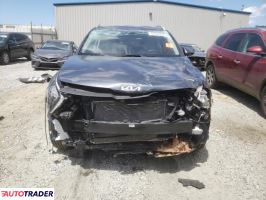 Kia Sportage 2023 2 Kia Sportage 2023 2