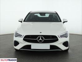 Mercedes Pozostałe 2024 1.3 160 KM