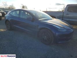 Tesla Model 3 2021 Tesla Model 3 2021