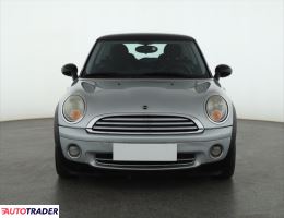 Mini Cooper 2006 1.6 118 KM