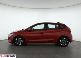 Hyundai i20 2022 1.0 99 KM