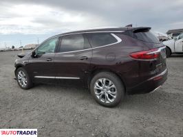 Buick Enclave 2020 3 Buick Enclave 2020 3
