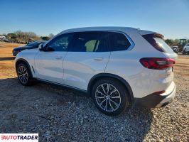 BMW X5 2020
