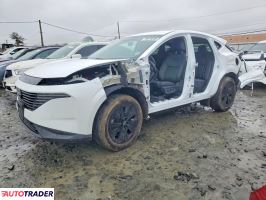 Nissan Murano - zobacz ofertę