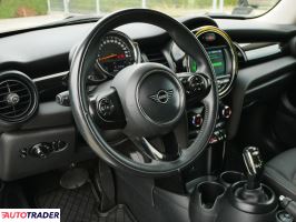 Mini One 2018 1.5 102 KM
