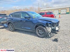 Mazda CX-5 2021 2