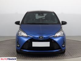 Toyota Yaris 2020 1.5 109 KM