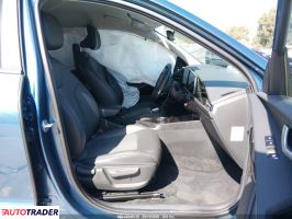 Kia Niro 2024