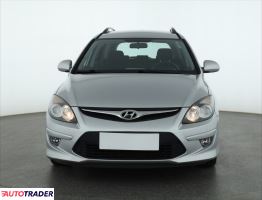 Hyundai i30 2011 1.4 103 KM