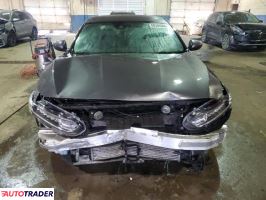Honda Accord 2019 1