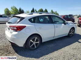 Subaru Impreza 2019 2 Subaru Impreza 2019 2