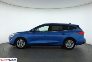 Ford Focus 2021 1.0 123 KM Ford Focus 2021 1.0 123 KM