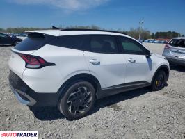 Kia Sportage 2023 2