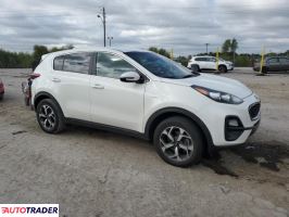 Kia Sportage 2020 2