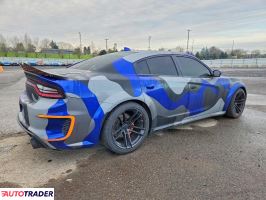 Dodge Charger 2020 6