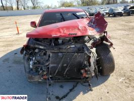 Jeep Grand Cherokee 2022 6