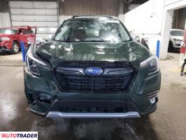 Subaru Forester 2024 2 Subaru Forester 2024 2