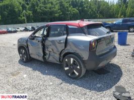 Nissan Pozostałe 2025 2 Nissan Pozostałe 2025 2